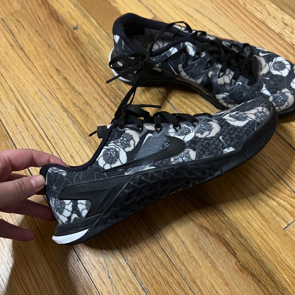 Nike metcon